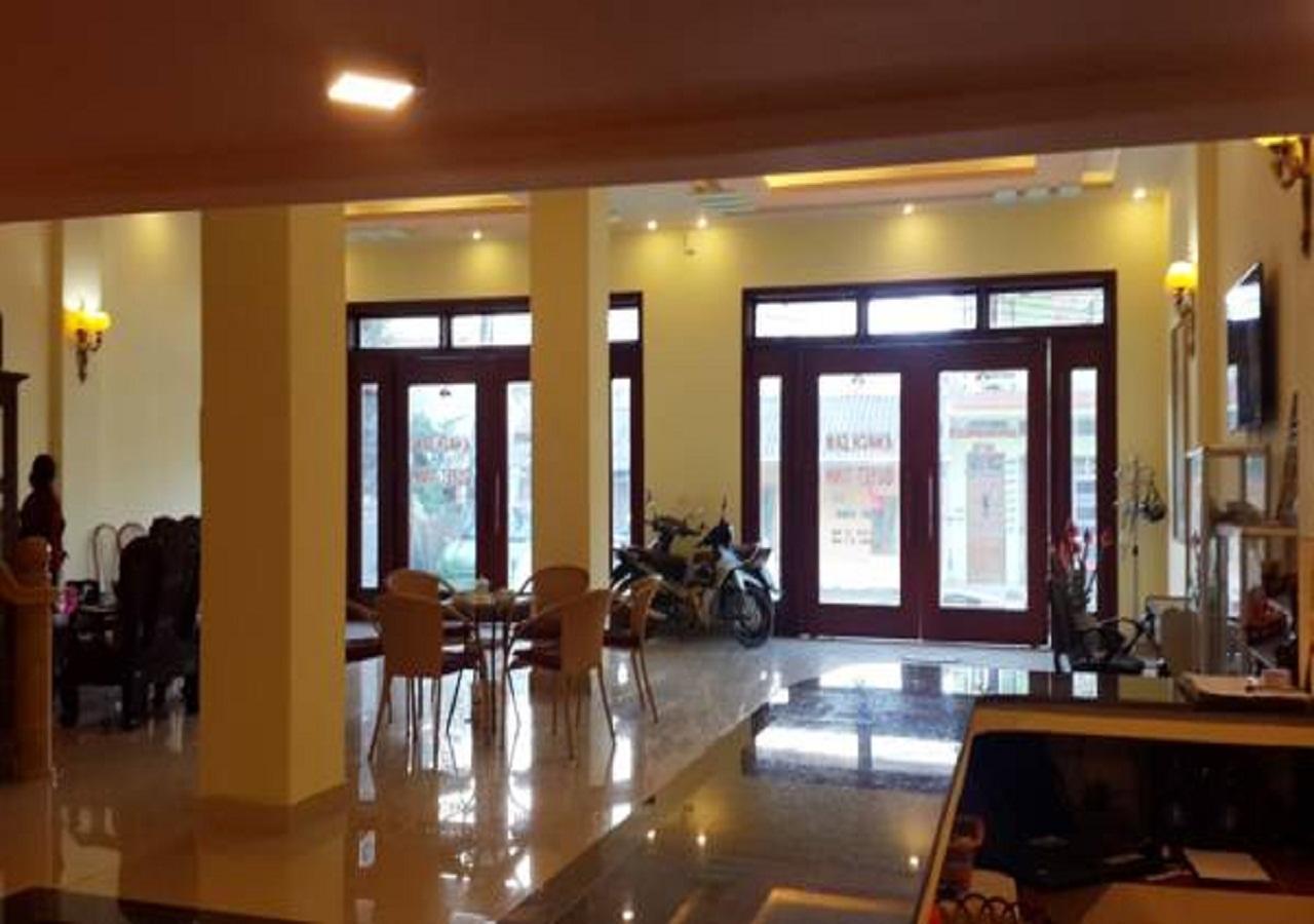 Quyet Tinh Sapa Backpacker Hotel Exterior photo