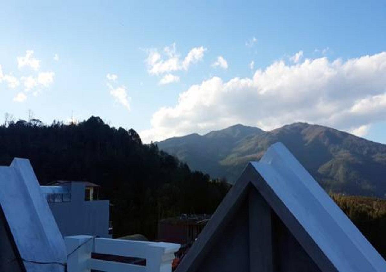 Quyet Tinh Sapa Backpacker Hotel Exterior photo